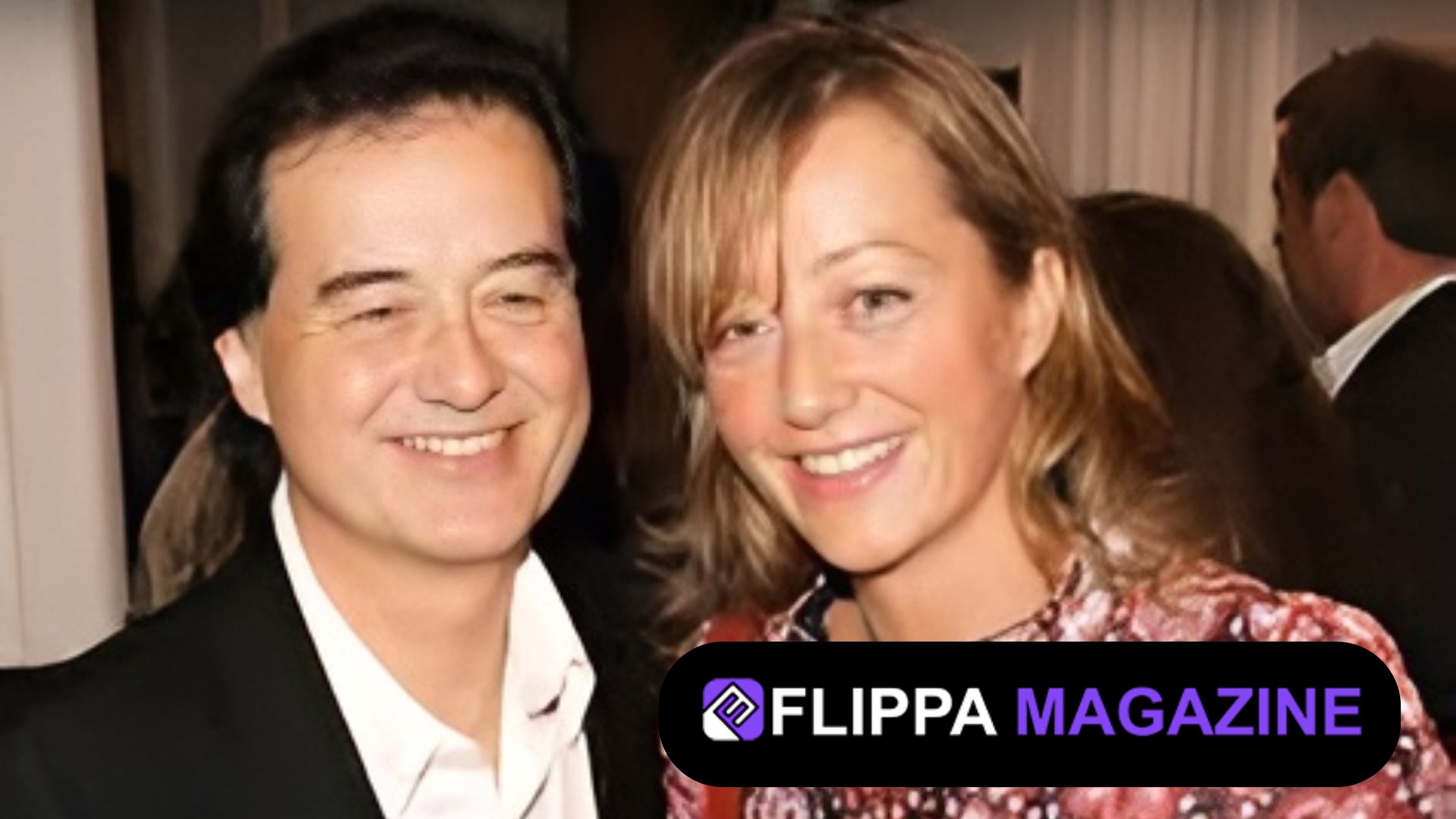  James Patrick Page III