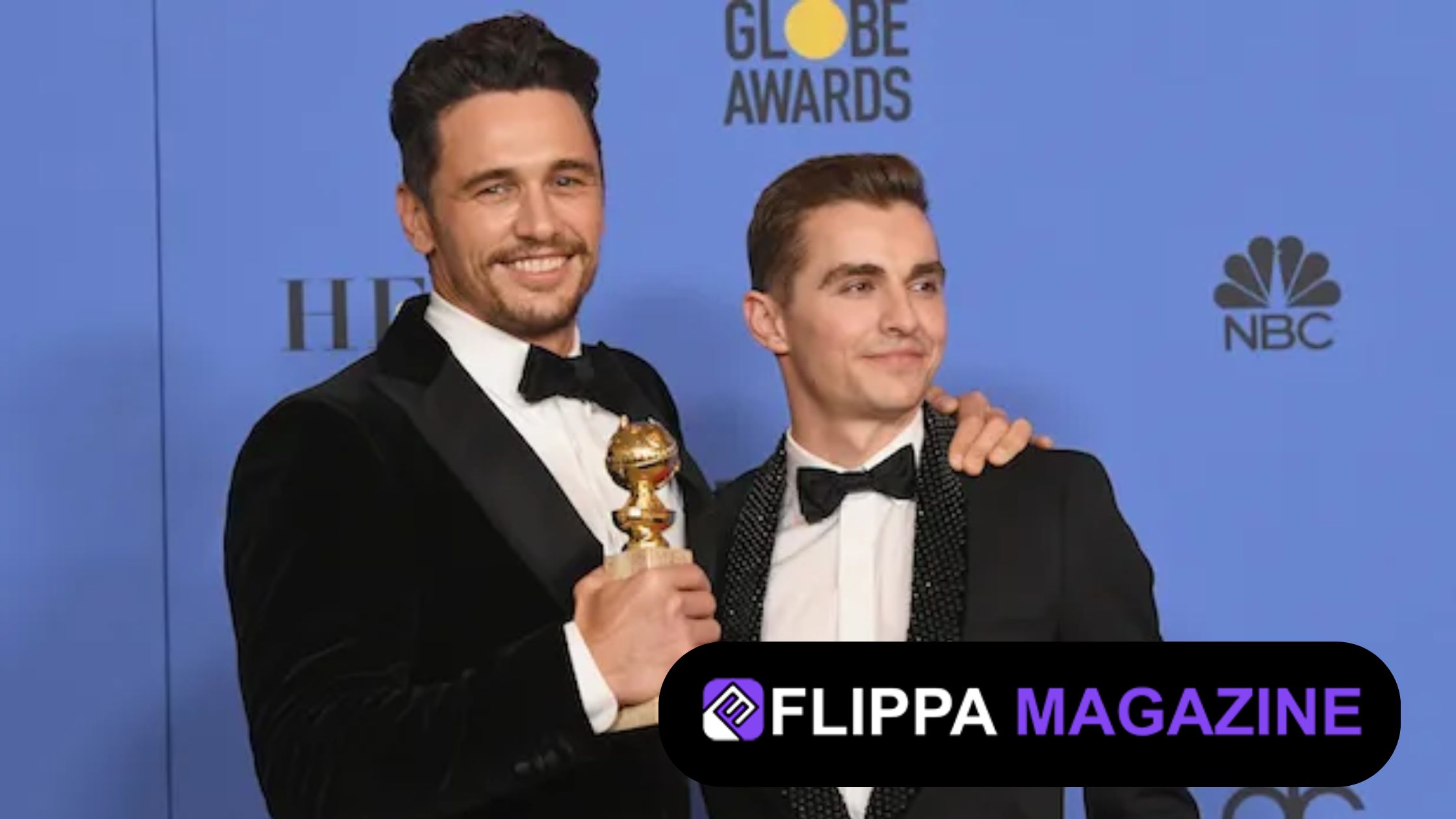 Douglas Eugene Franco