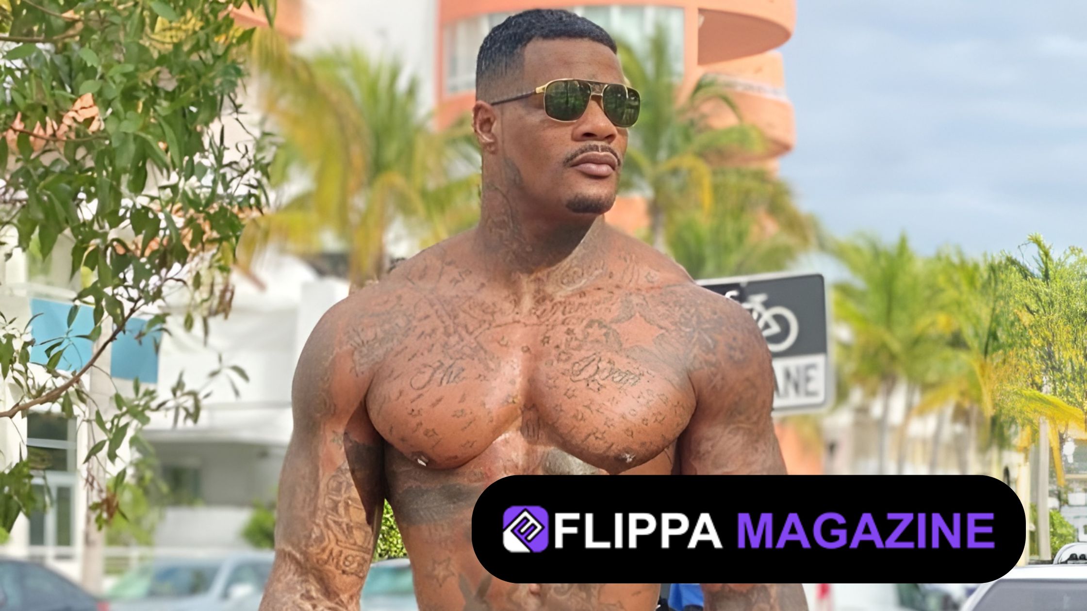 Jason Luv Net Worth