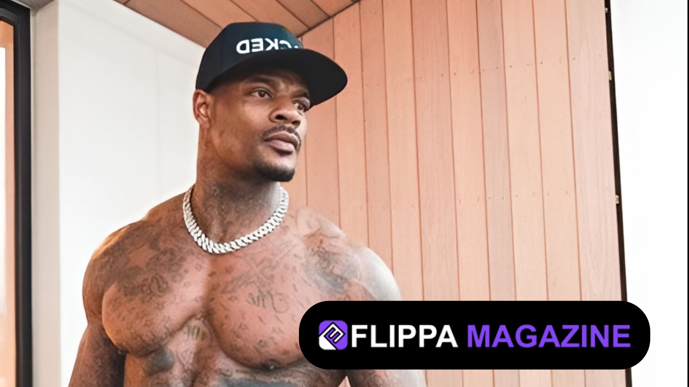 Jason Luv Net Worth