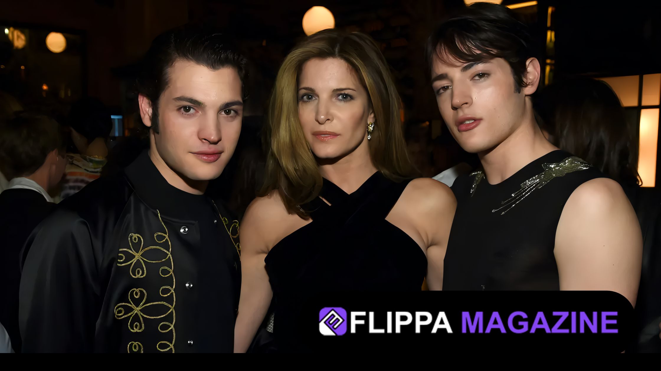 Dylan Thomas Andrews