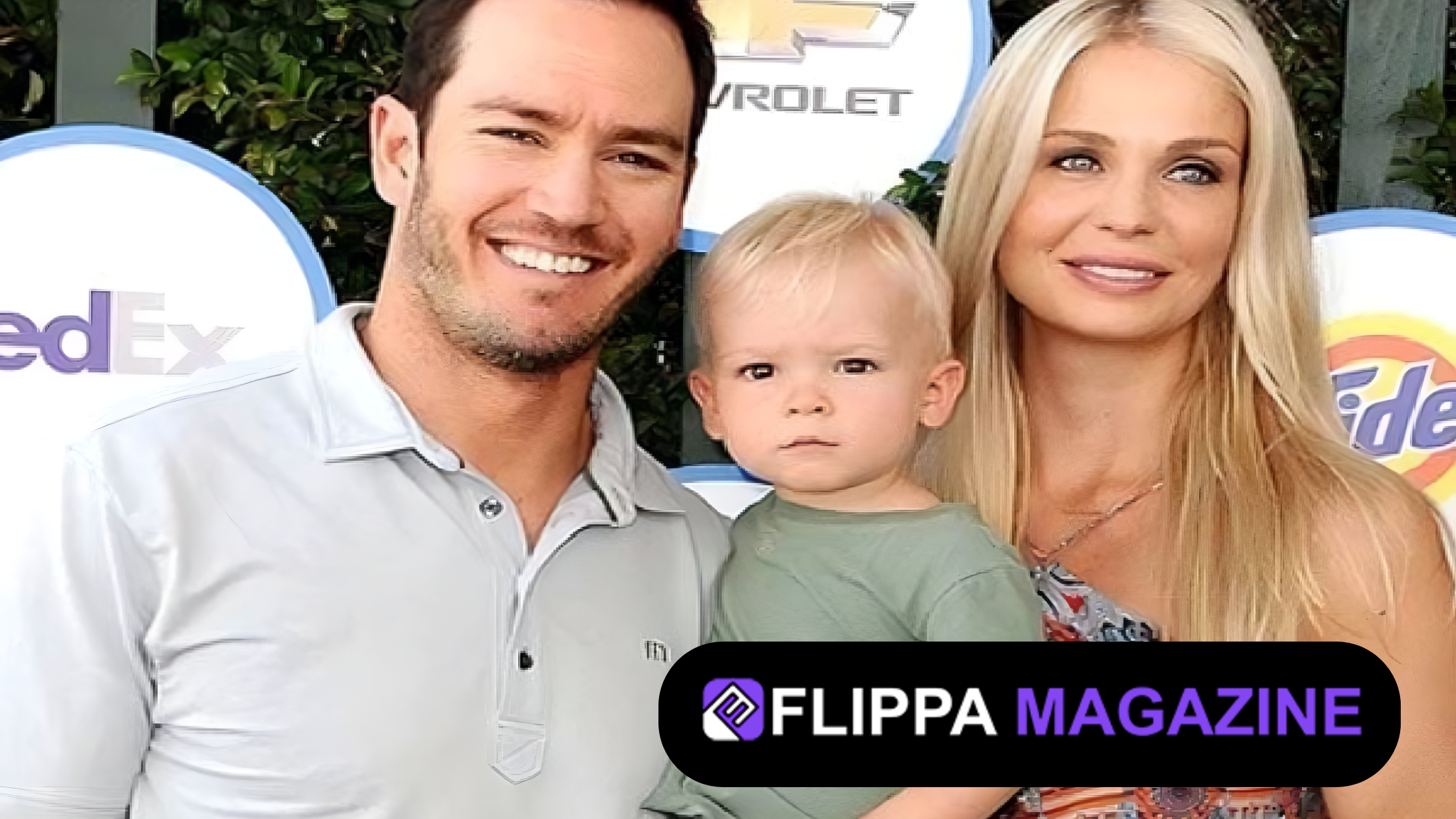 Michael Charles Gosselaar