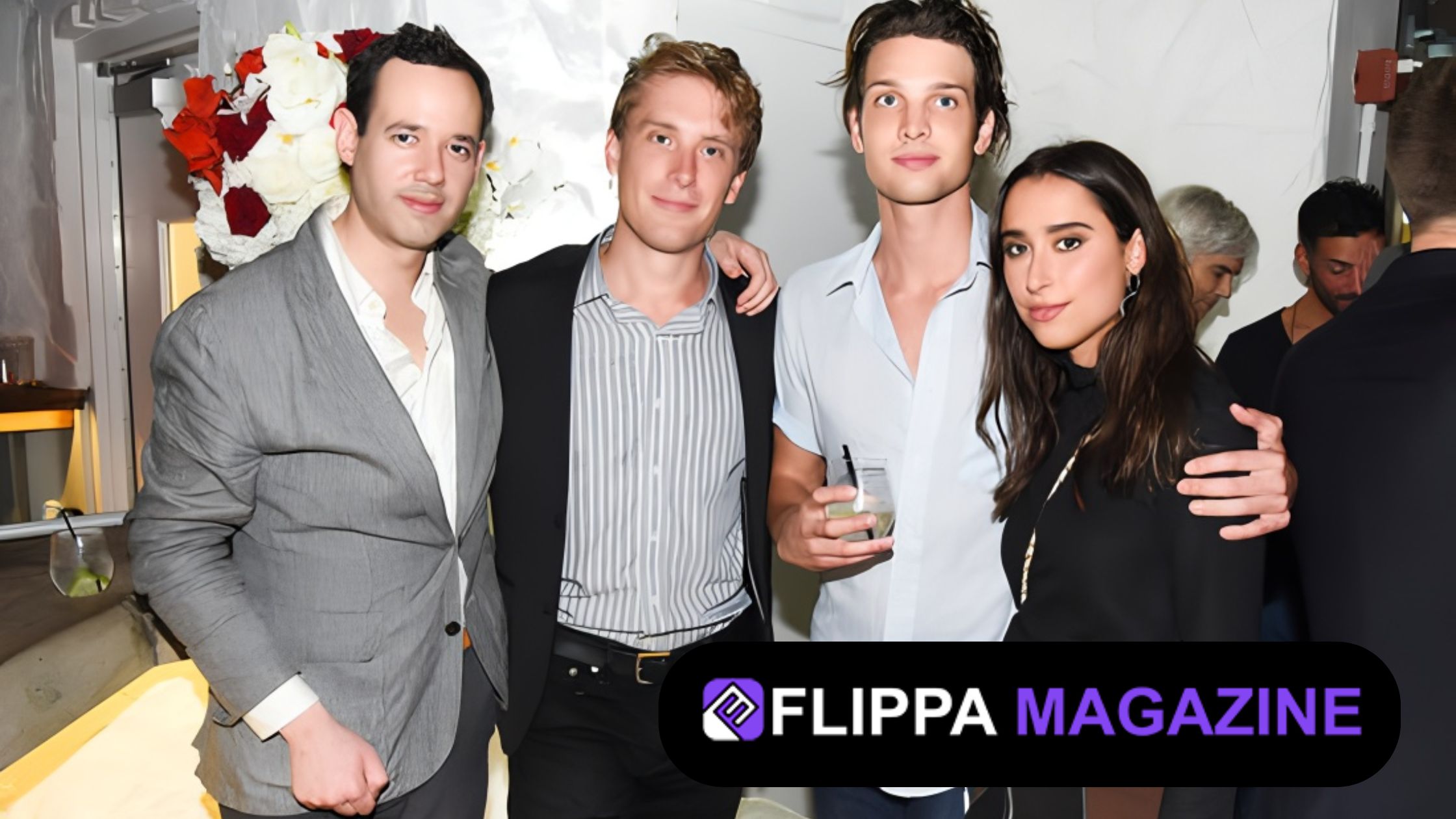 Dylan Thomas Andrews