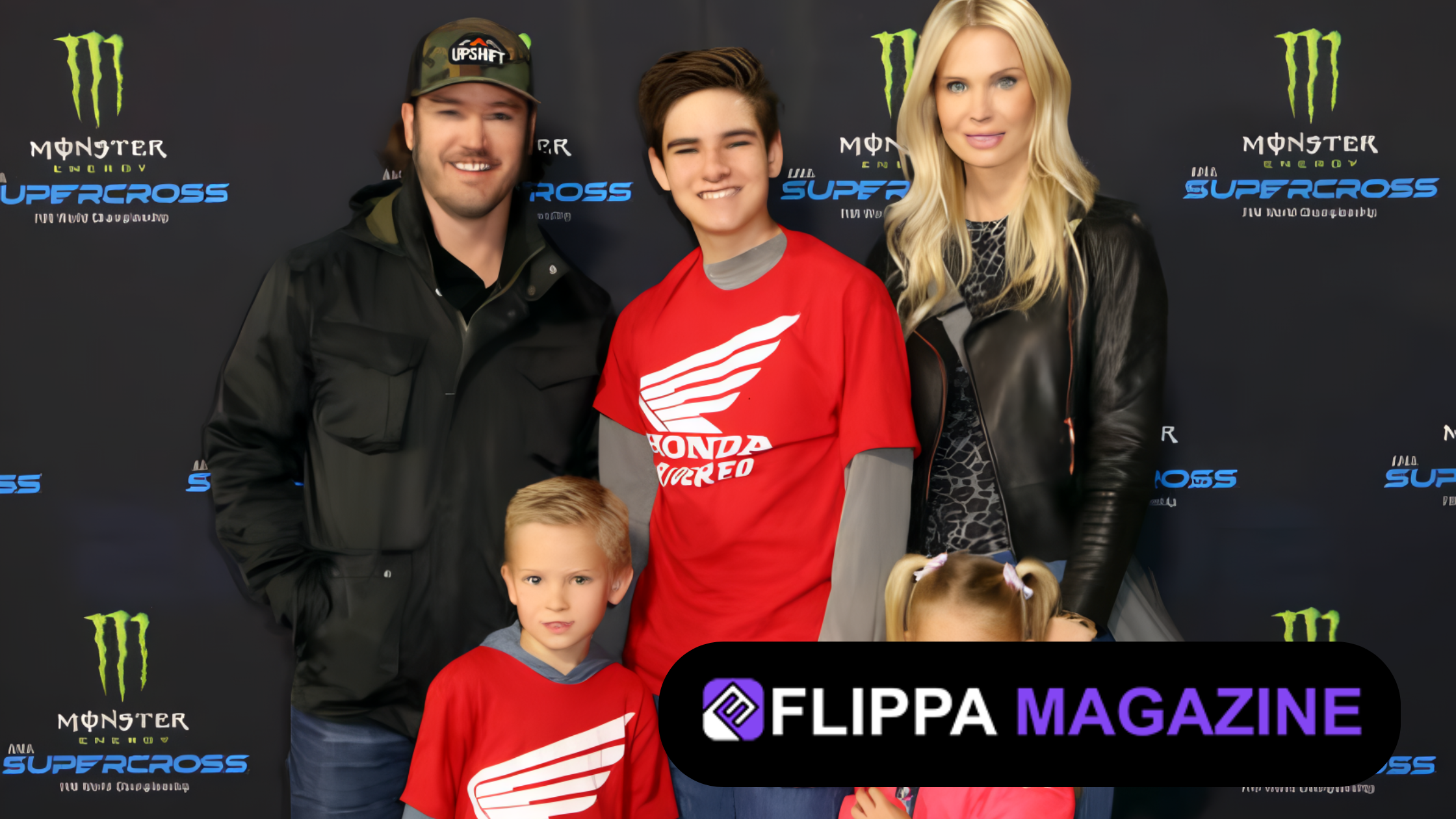 Michael Charles Gosselaar