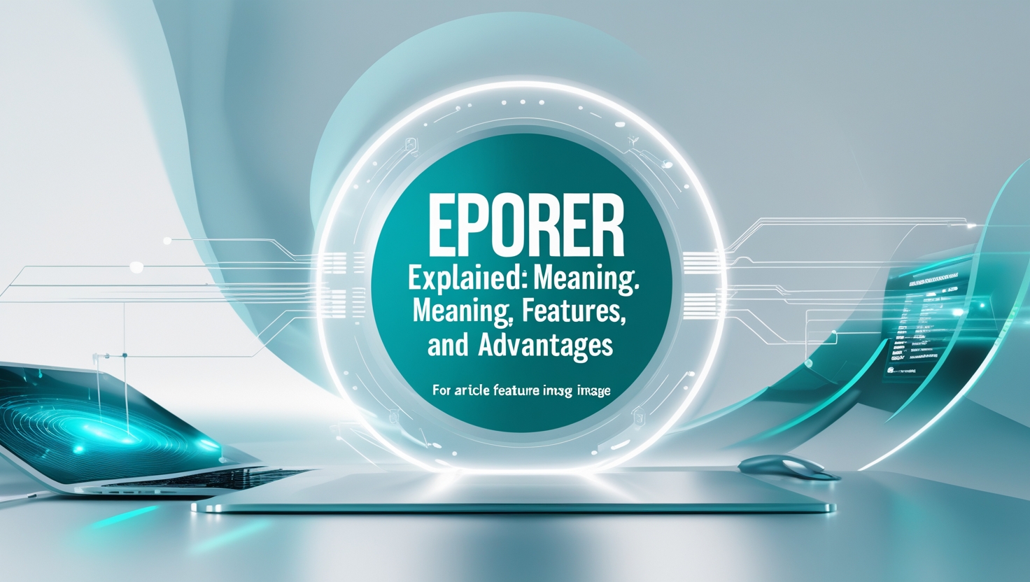 Eporer