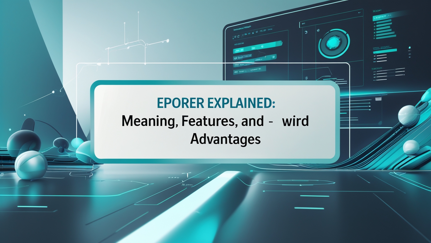 Eporer