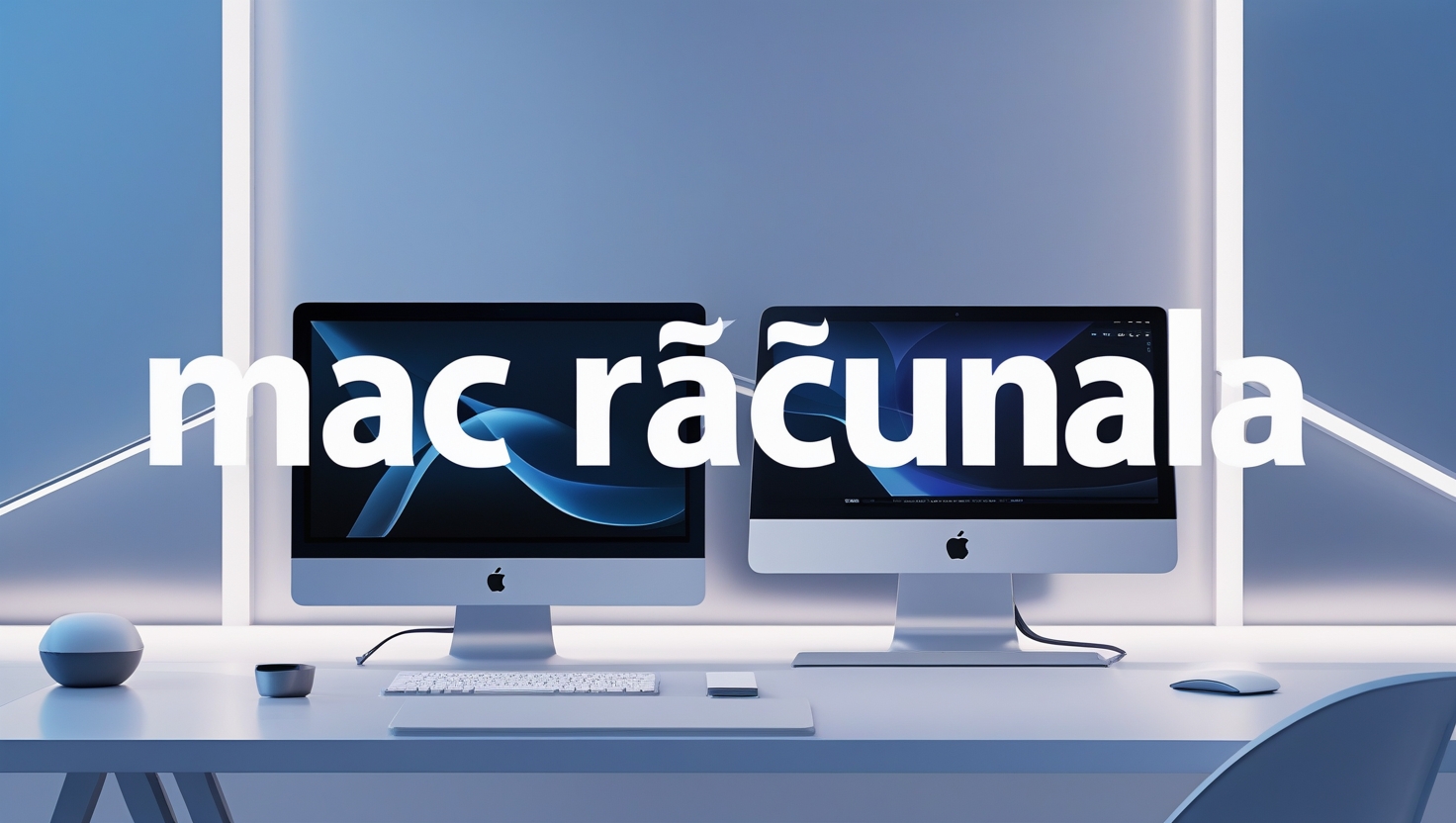 Mac računala