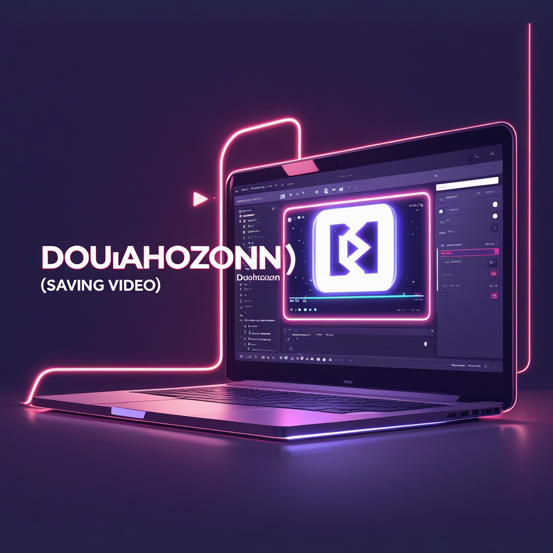 Dougahozonn