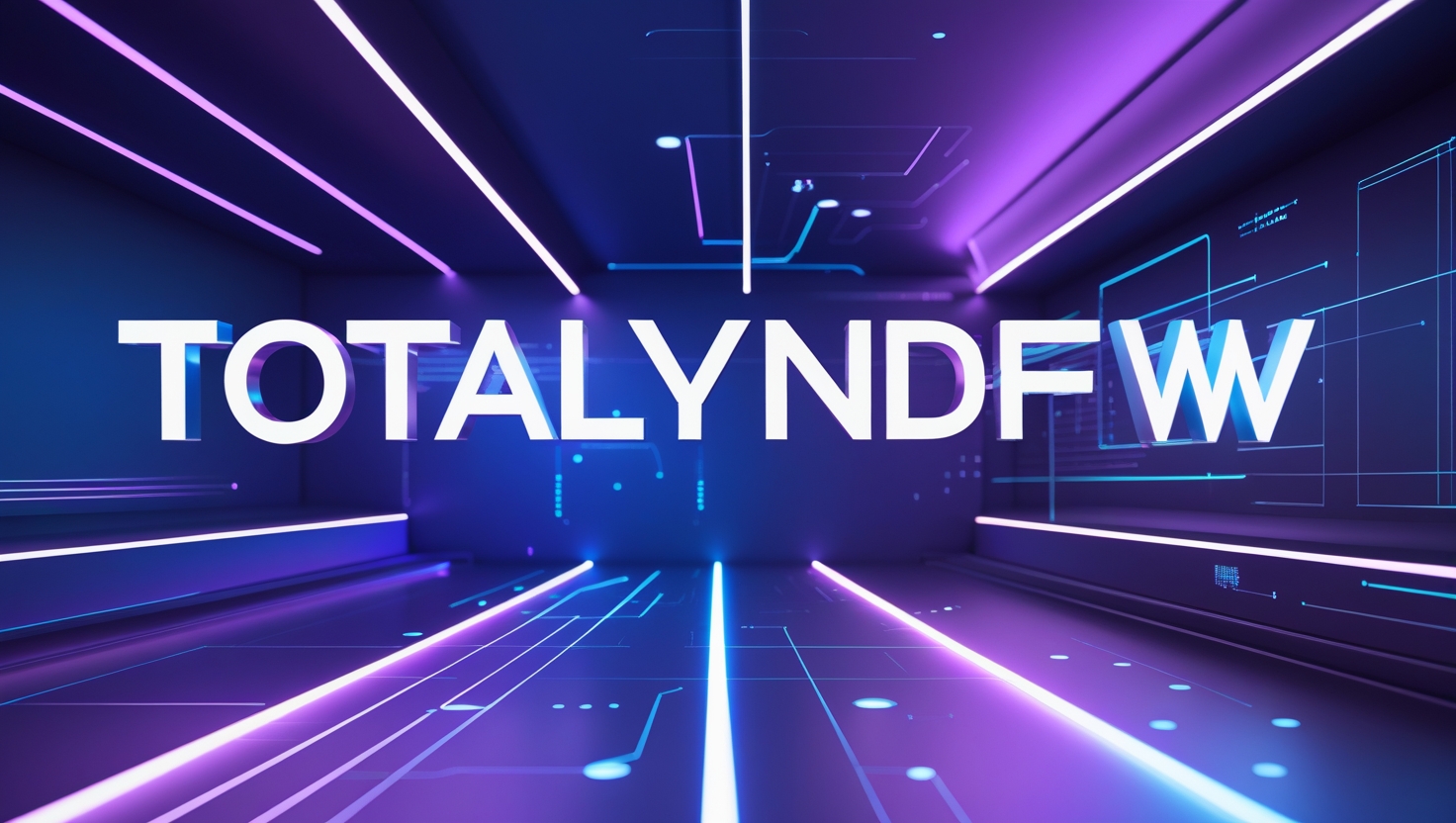TotallyNDFW
