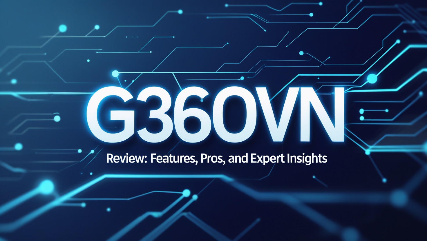 G360vn