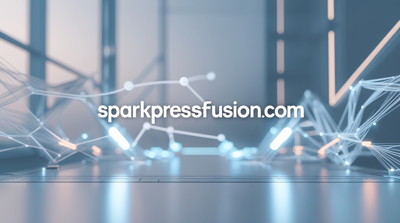 Sparkpressfusion com