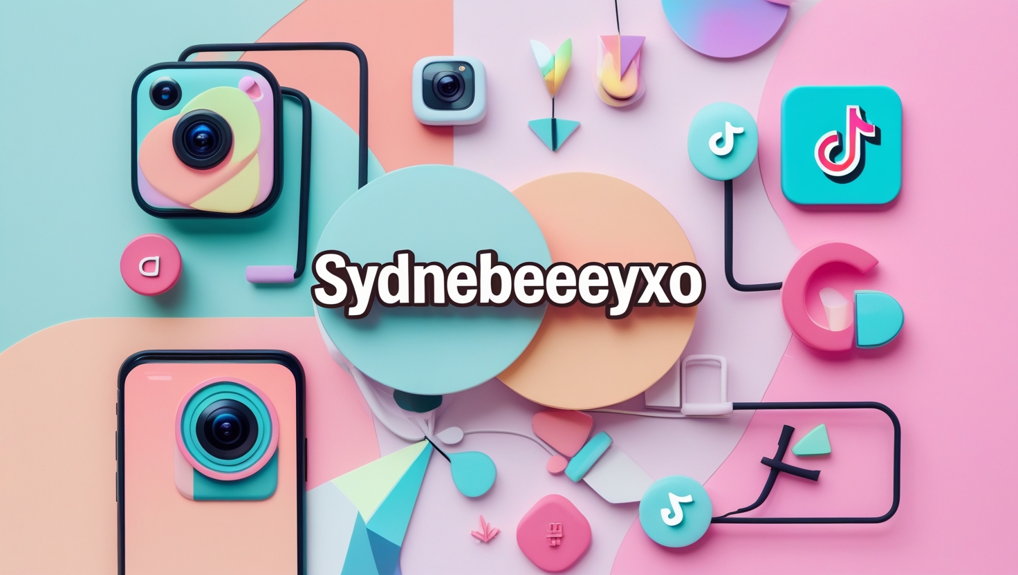 Sydneebeeyxo
