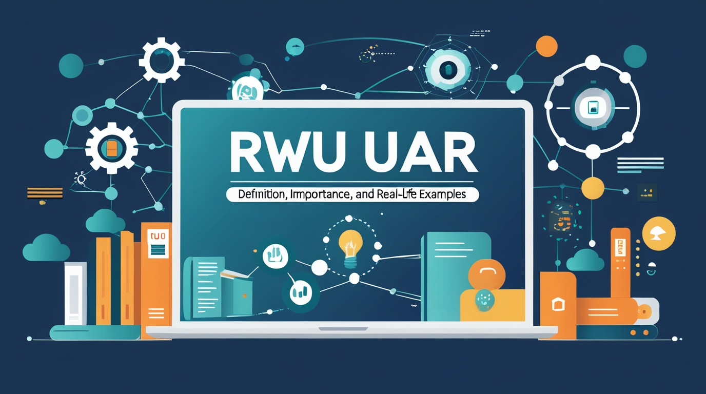 RWU UAR