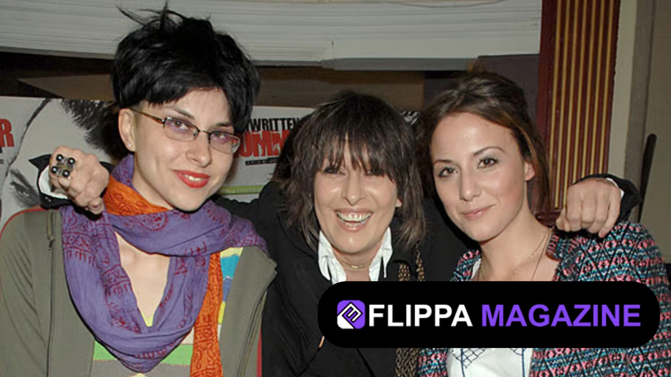 Natalie Ray Hynde