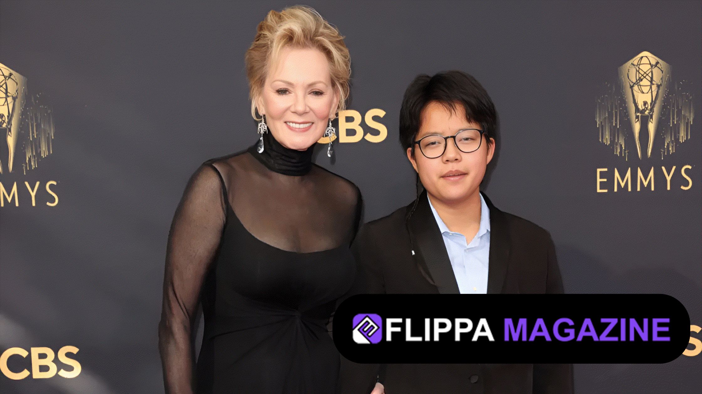  Connor Douglas Gilliland