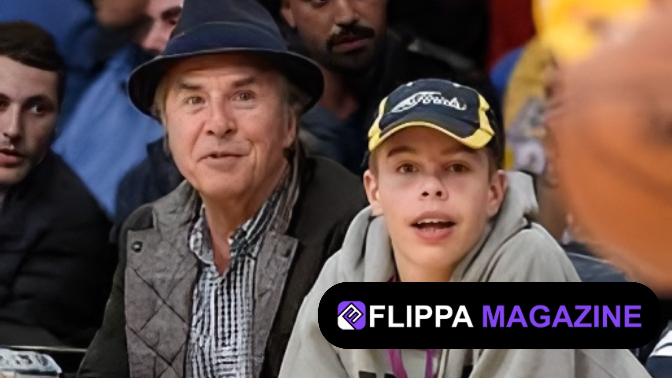 Jasper Breckenridge Johnson