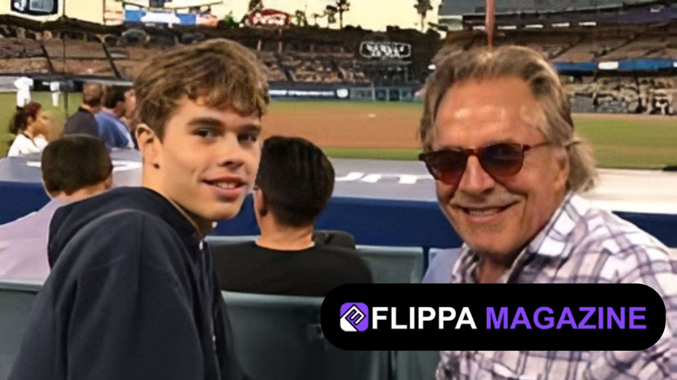 Jasper Breckenridge Johnson