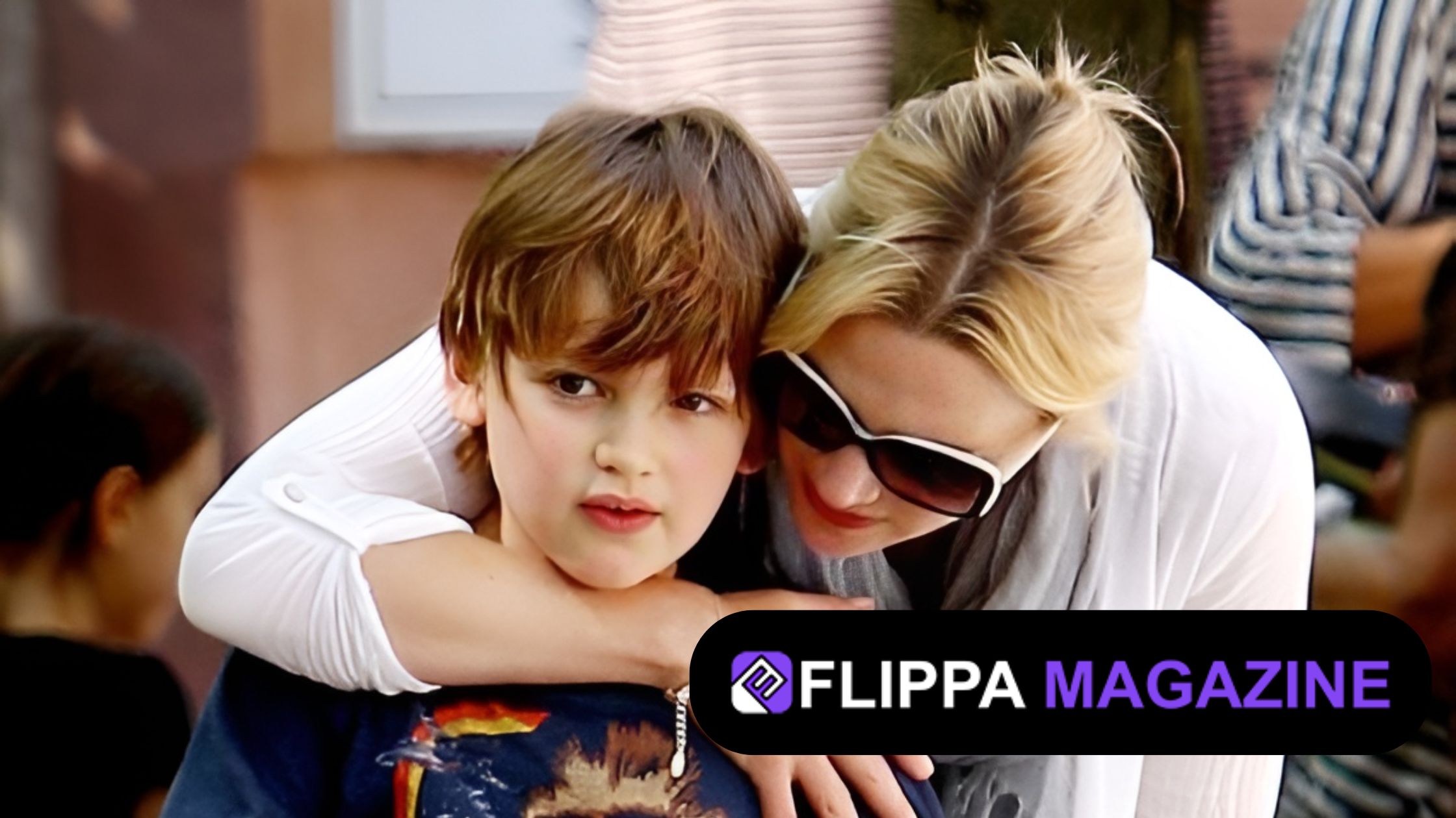 Joe Alfie Winslet Mendes