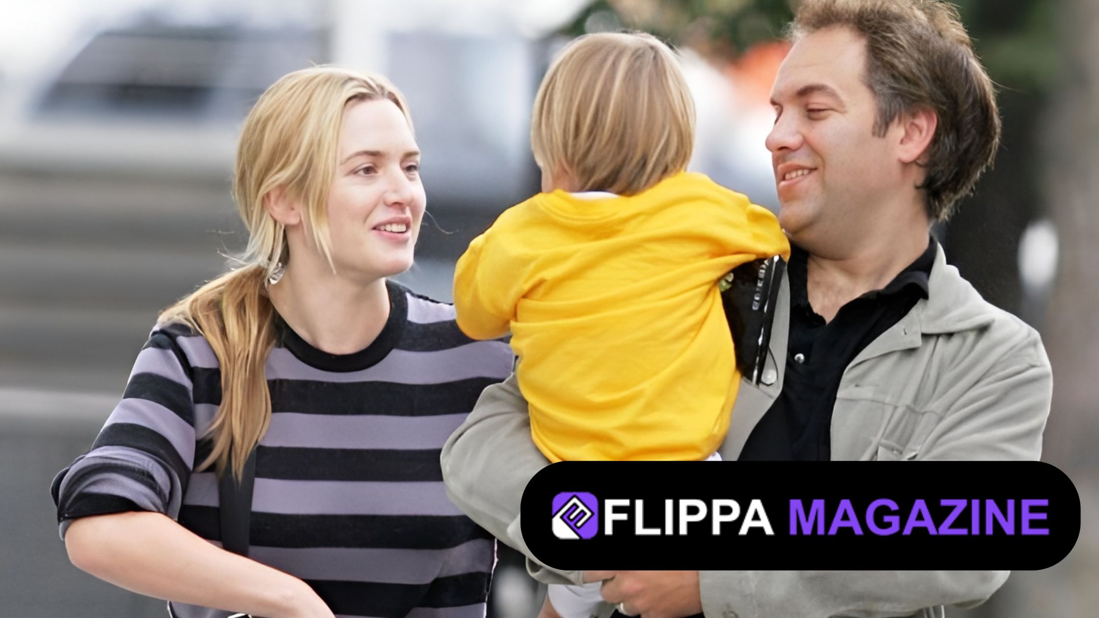 Joe Alfie Winslet Mendes