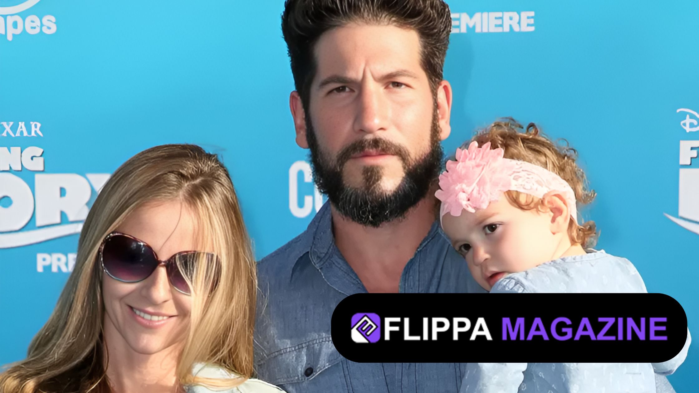 Billy Bernthal