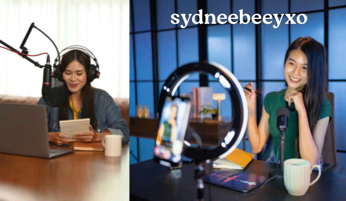 Sydneebeeyxo