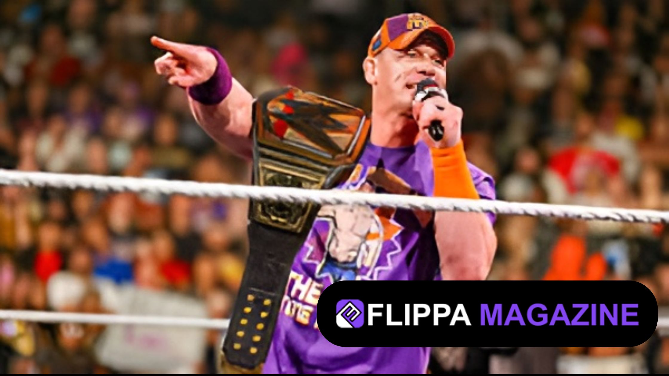 Matt Cena