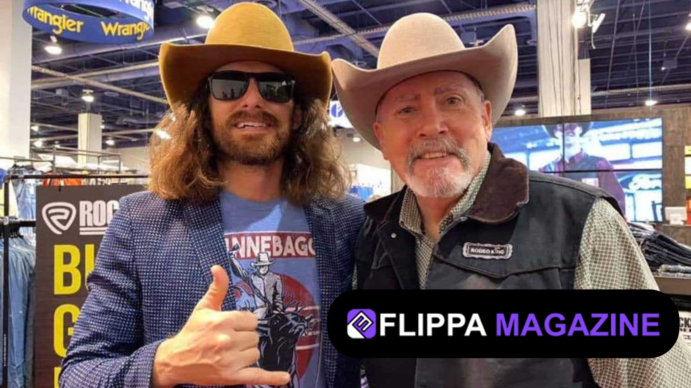 Dale Brisby Net Worth
