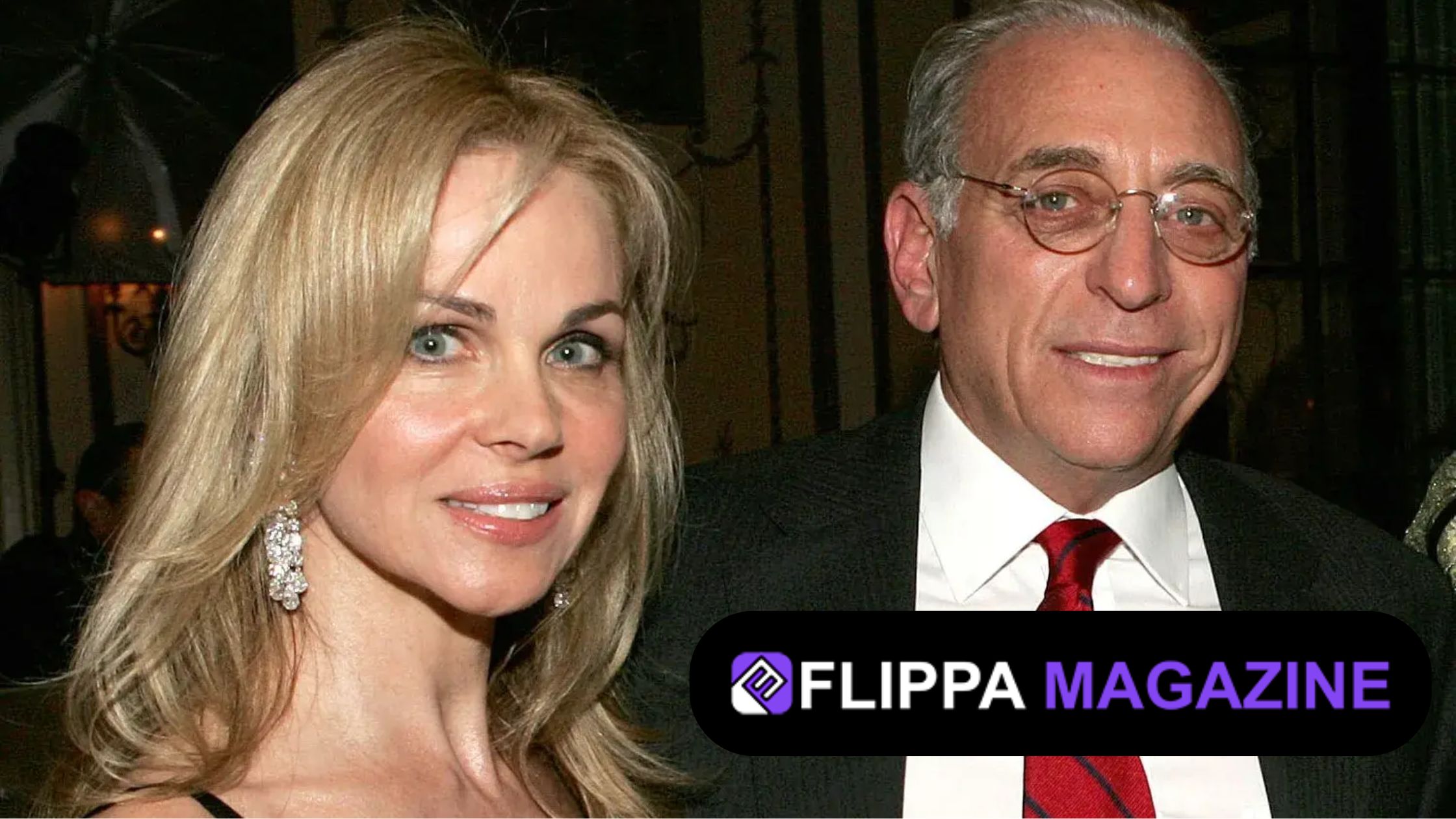Claudia Heffner Peltz 