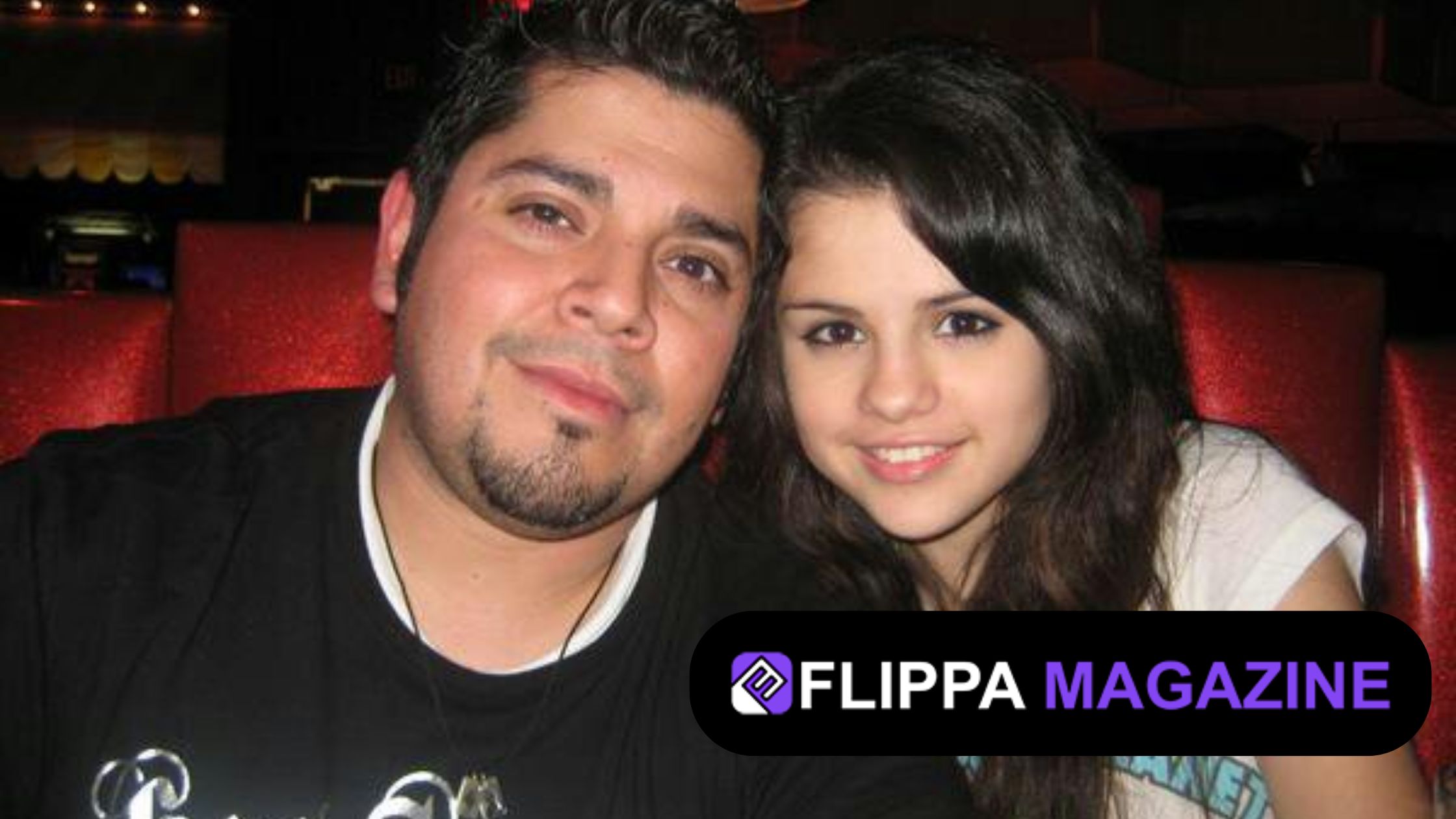 Ricardo Joel Gomez