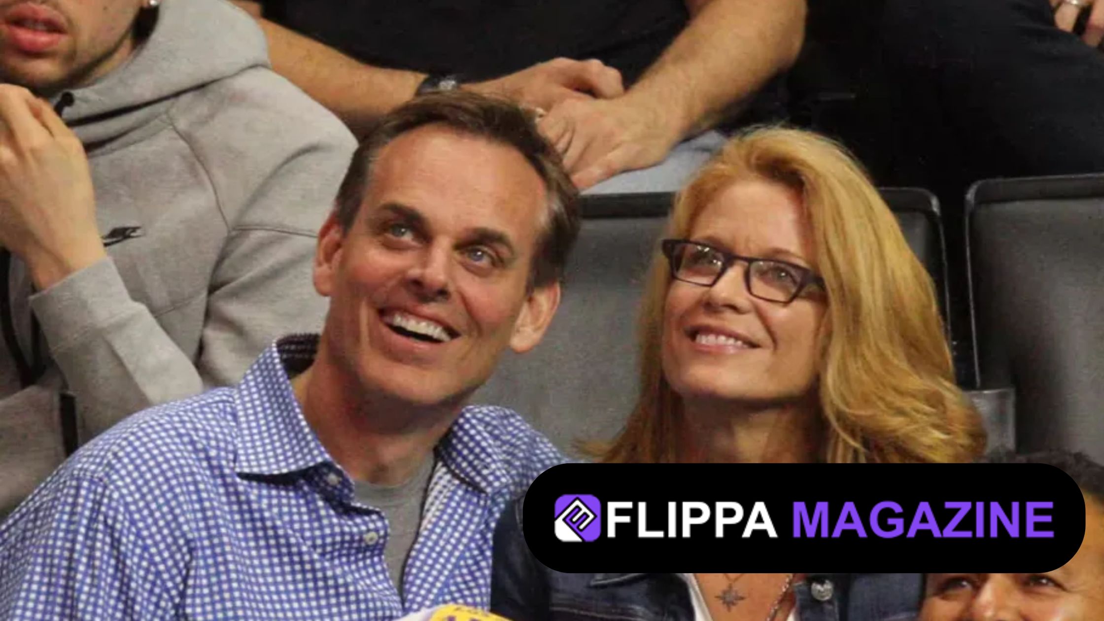 Ann Cowherd