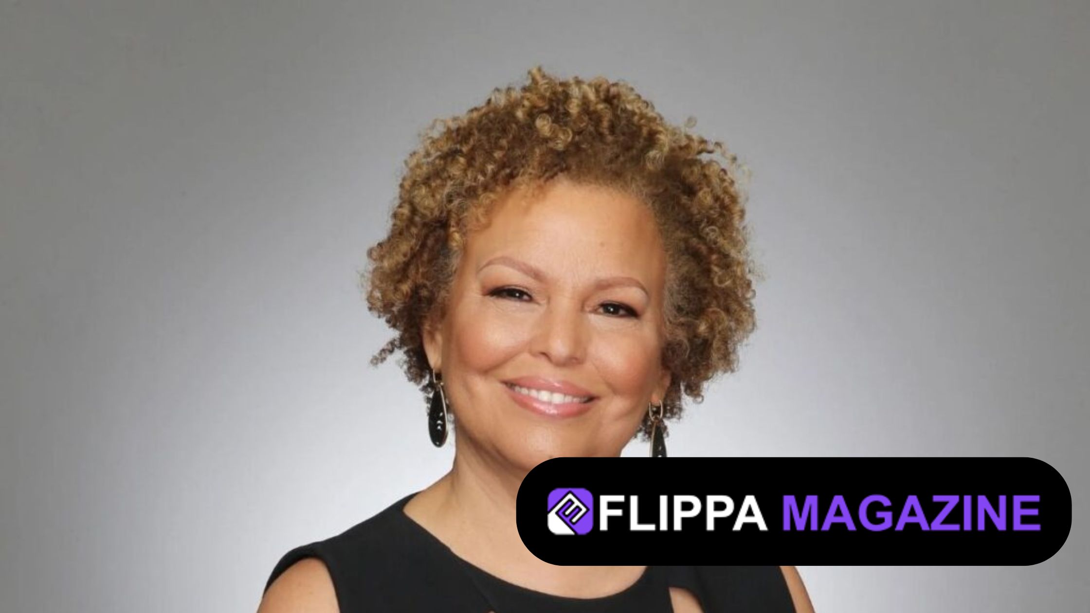 Debra Lee Blocker