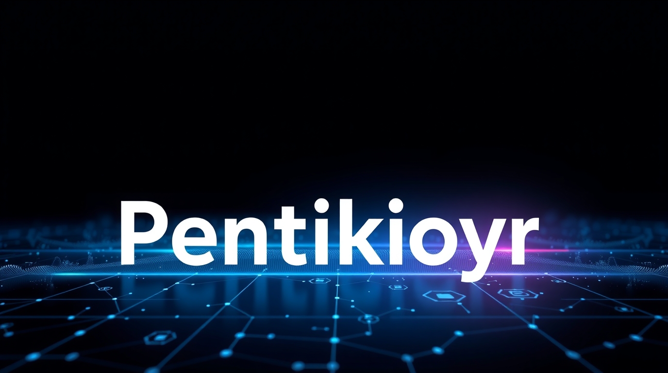 Pentikioyr
