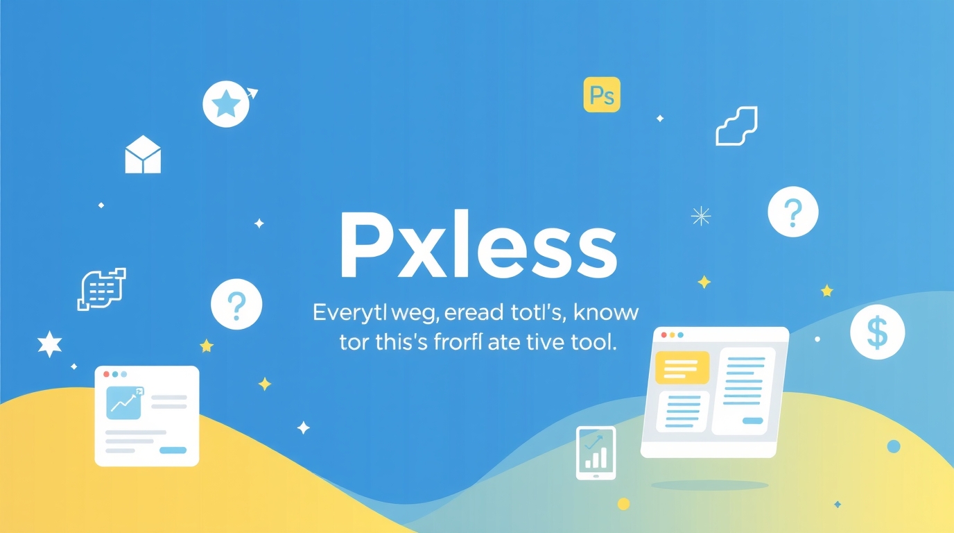 Pxless