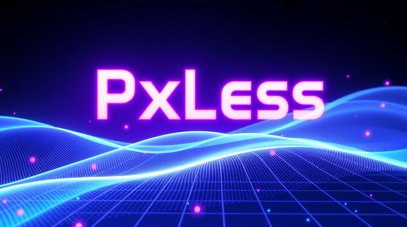 Pxless