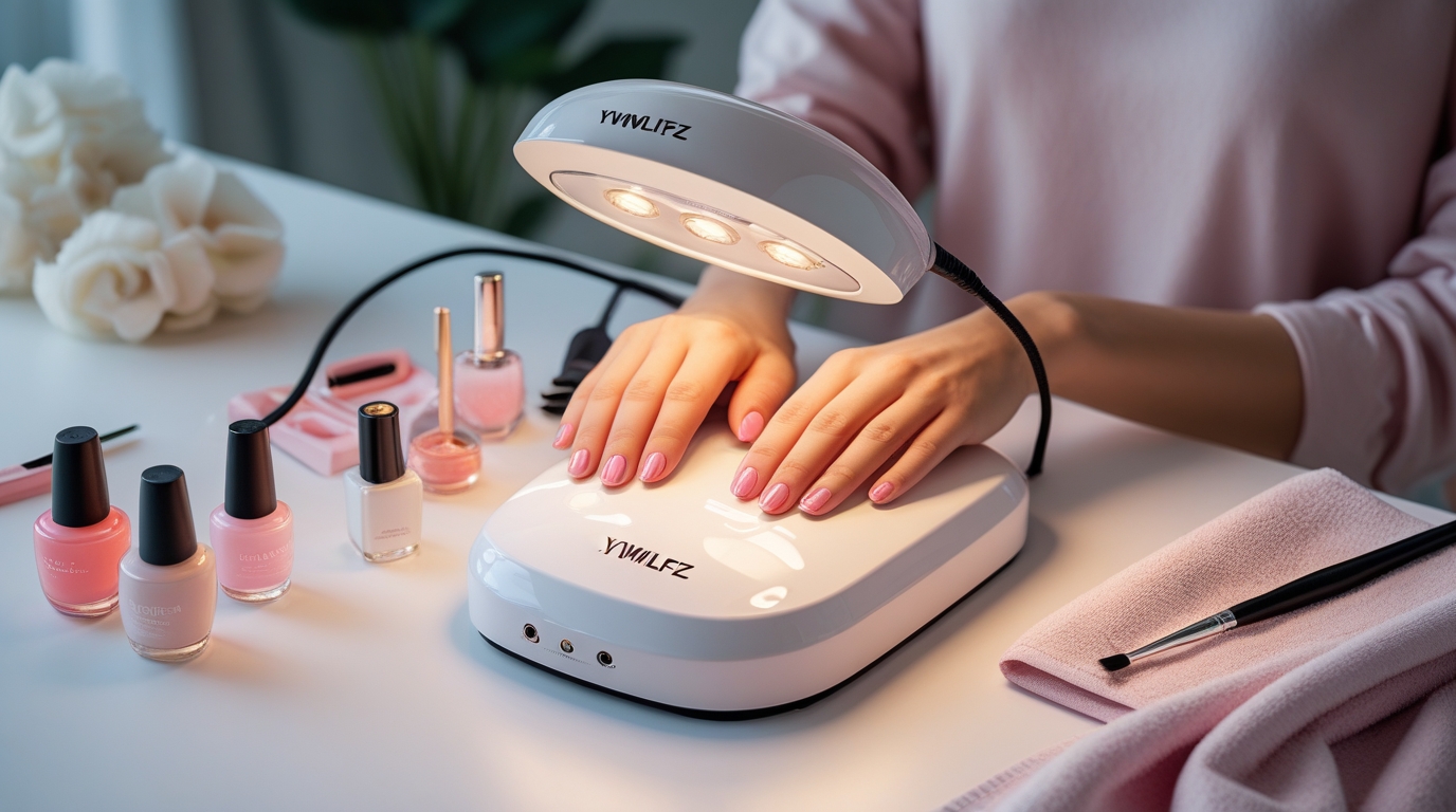 YWMLFZ 48W Cordless
