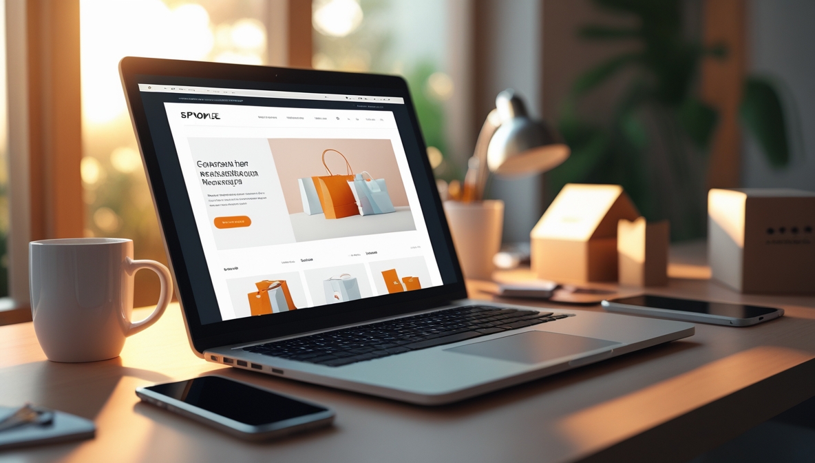 Deshoptec com
