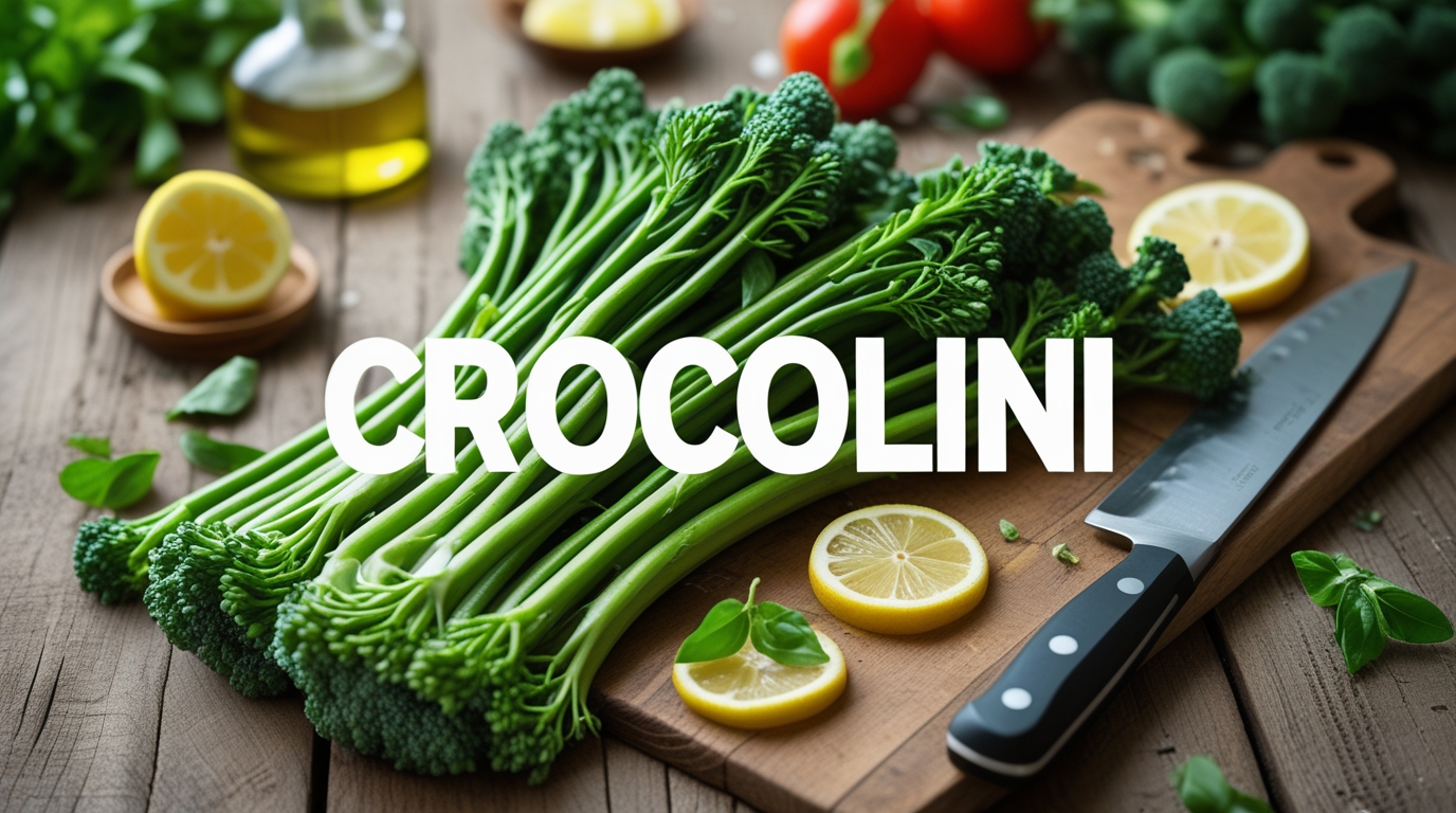 Crocolini