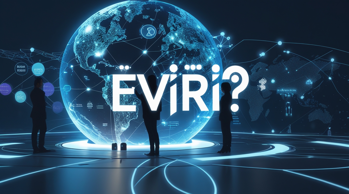 Evırı