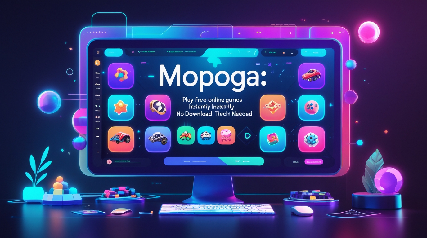 Mopoga
