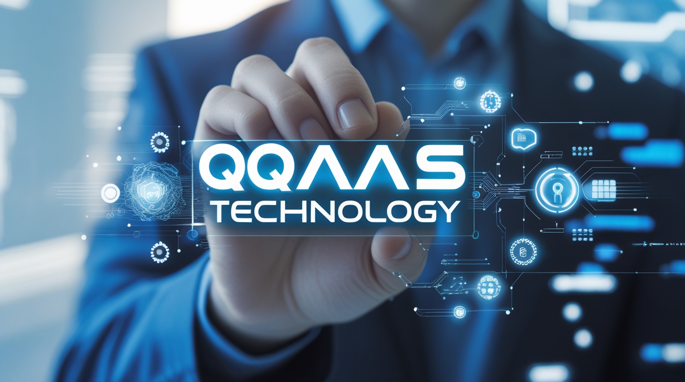 QAAS Technology