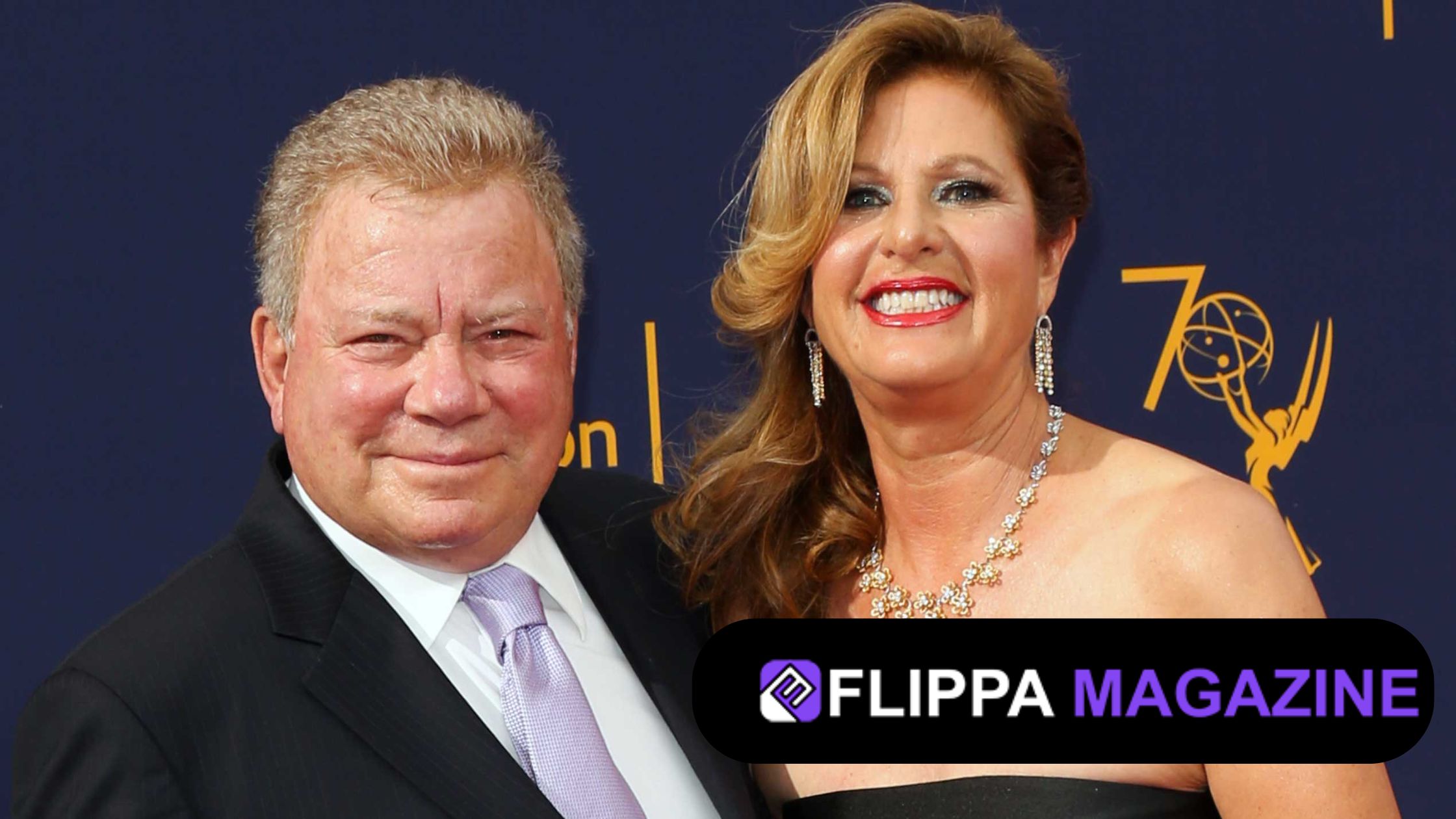 Leslie Carol Shatner