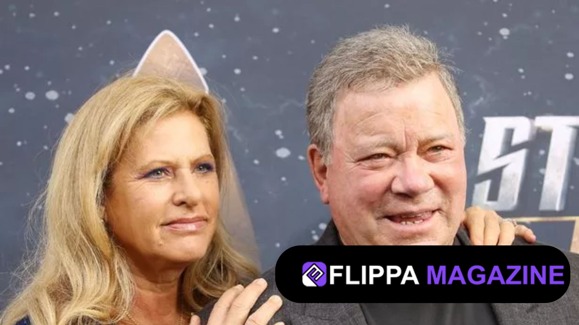 Leslie Carol Shatner