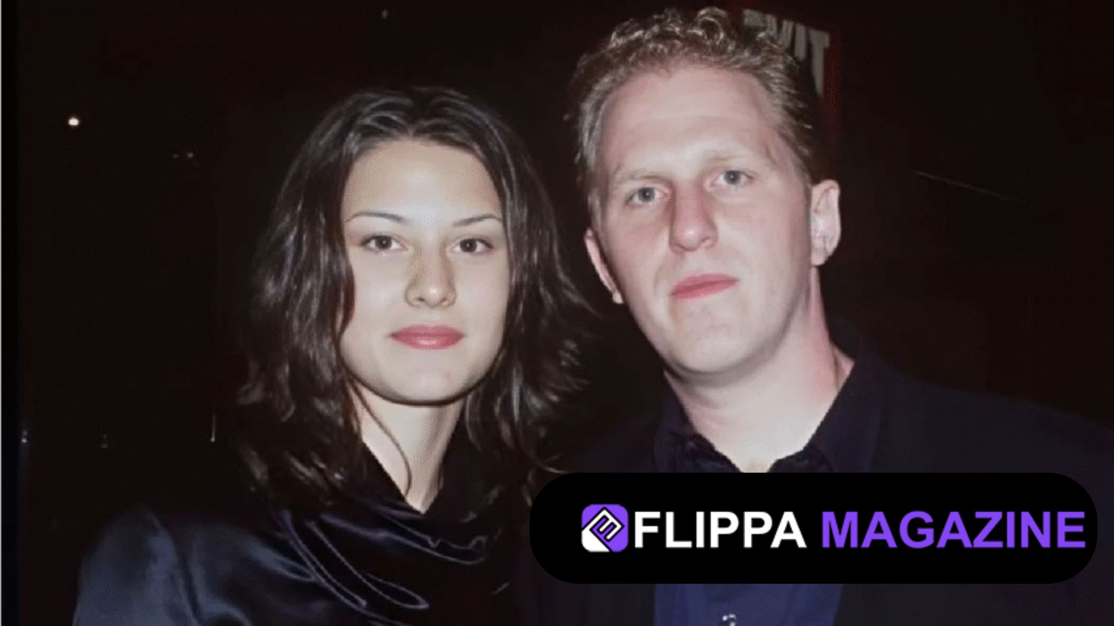 Maceo Shane Rapaport