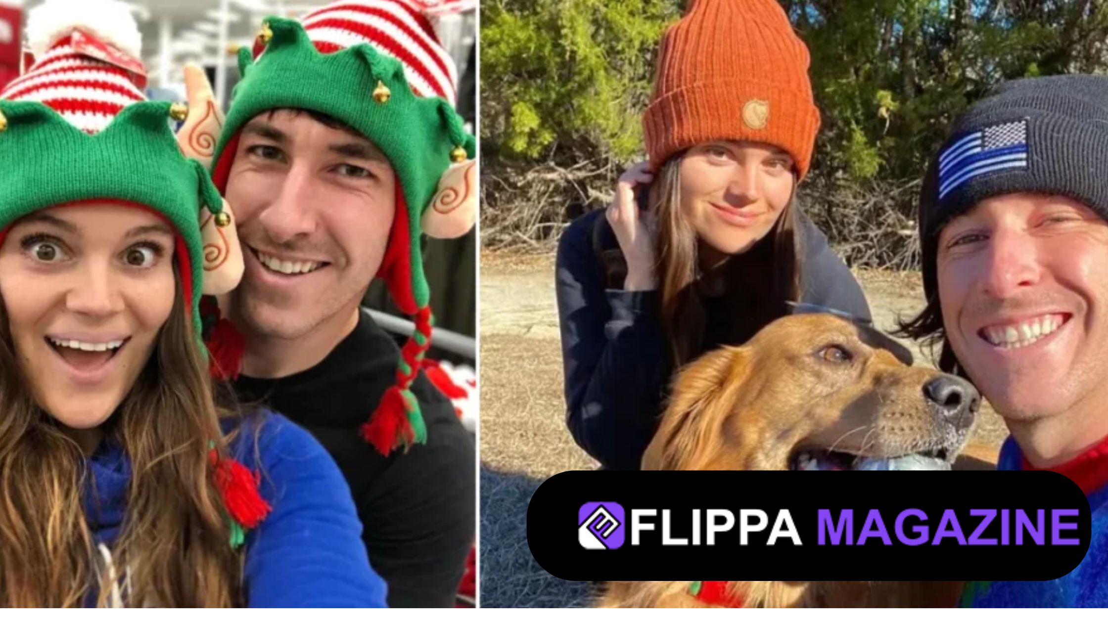 Jeff Zausch’s Wife