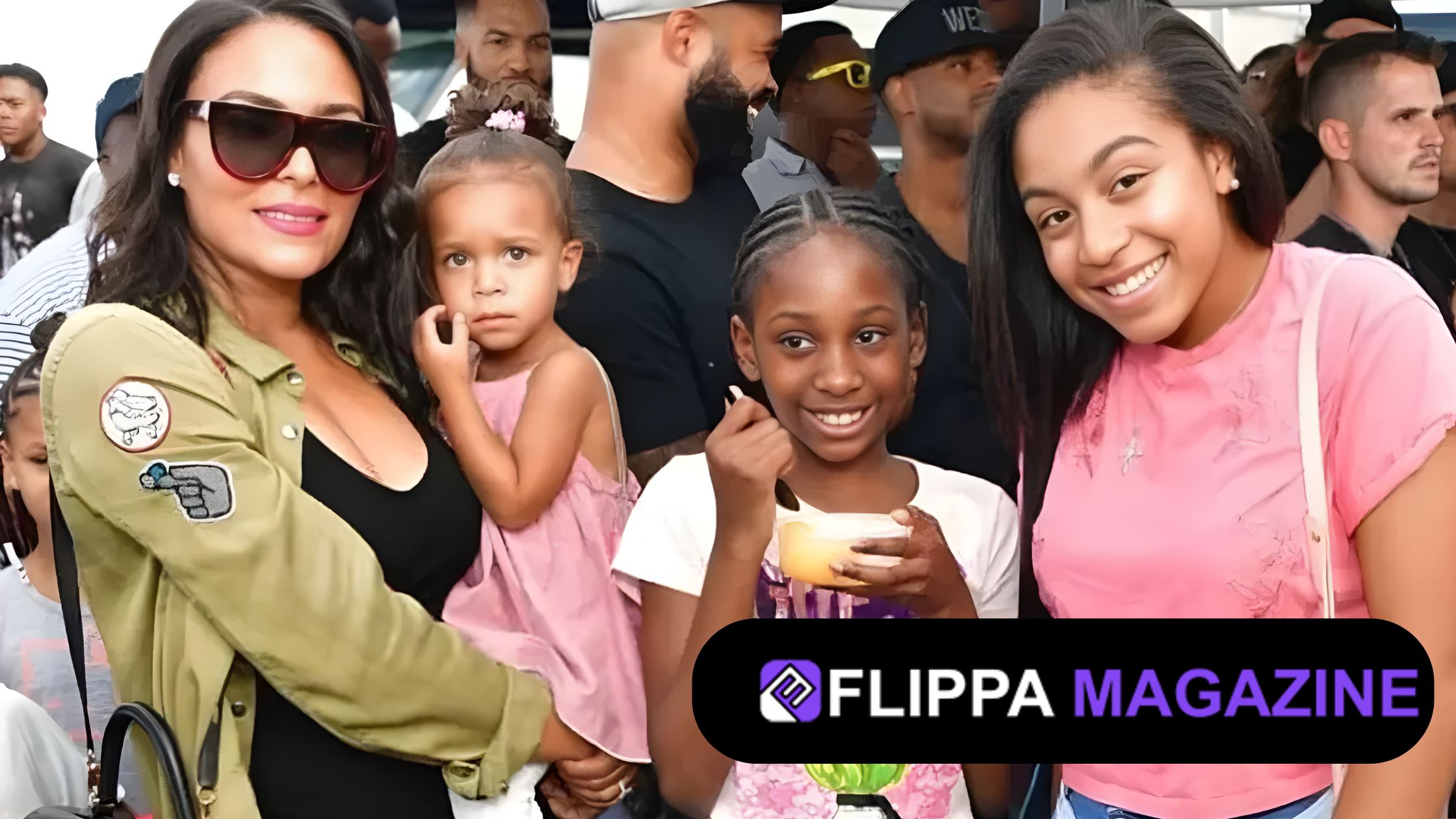 Illia Wayans