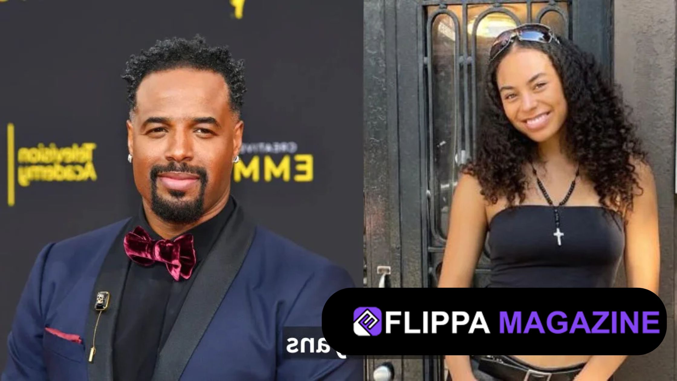 Illia Wayans