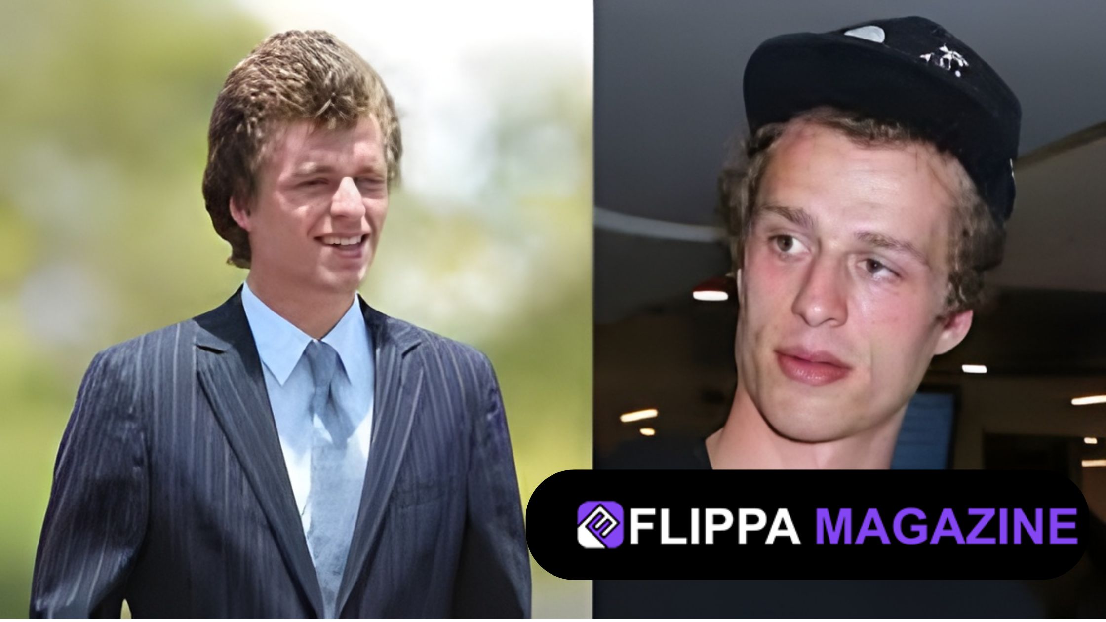 Conrad Hughes Hilton