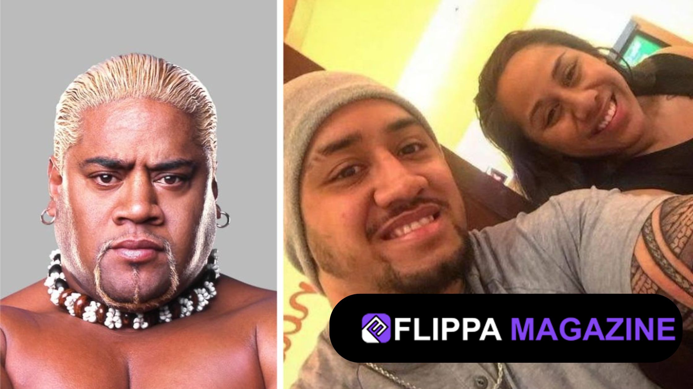 Thavana Monalisa Fatu