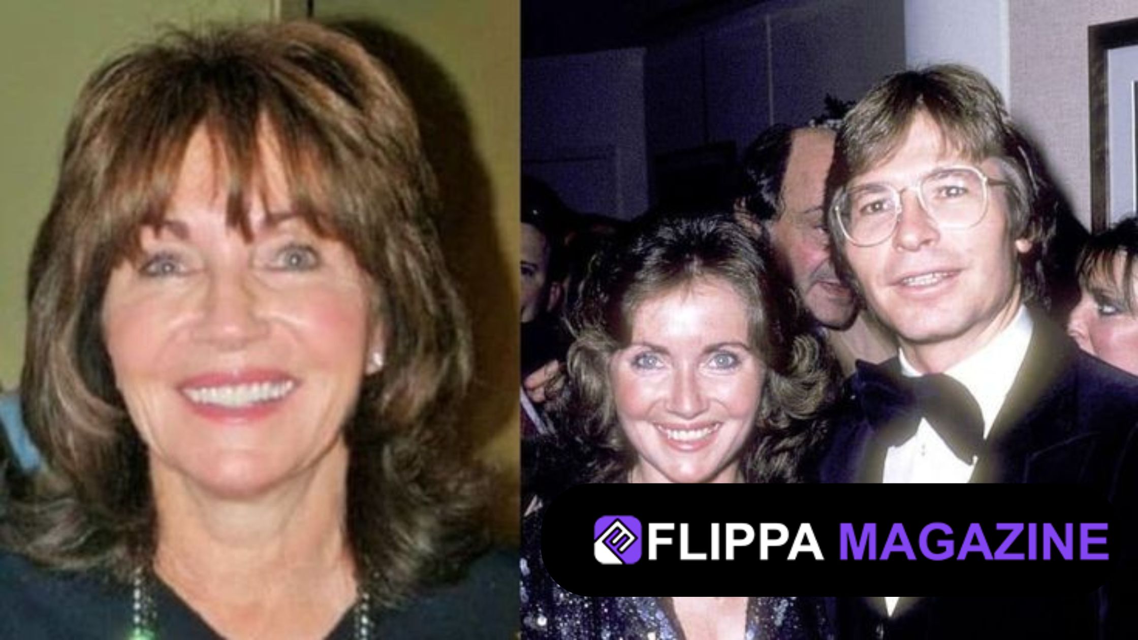 Annie Martell Denver