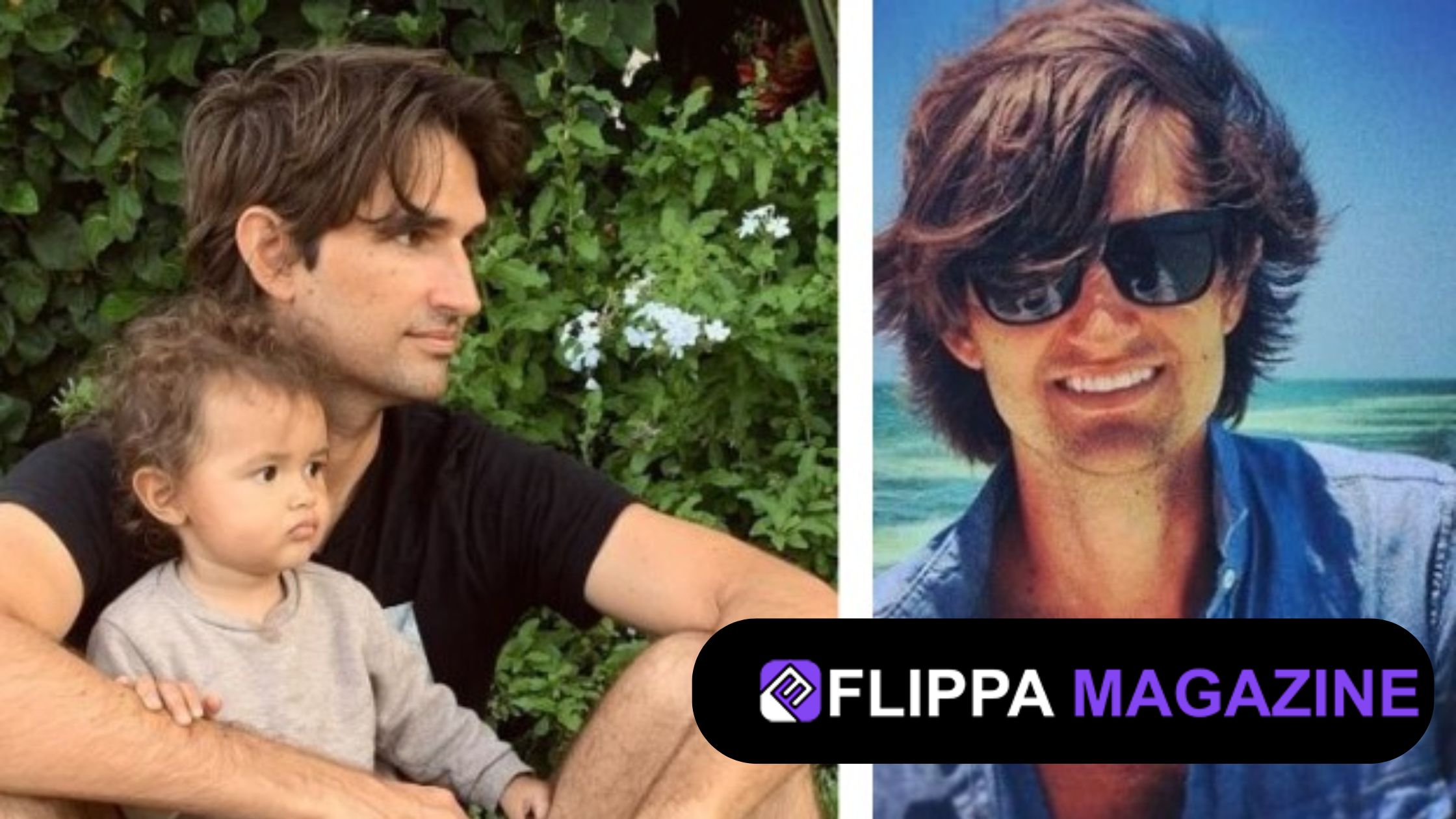 Blake Anderson Hanley